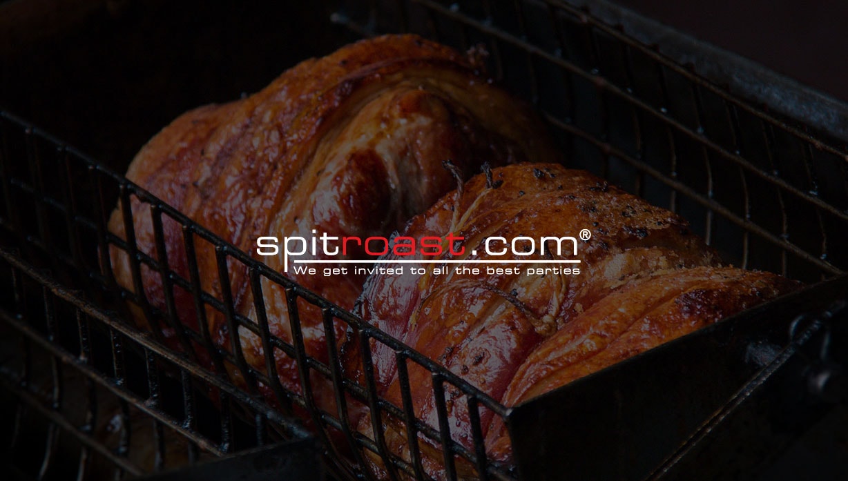Spitroast Canterbury cover photo