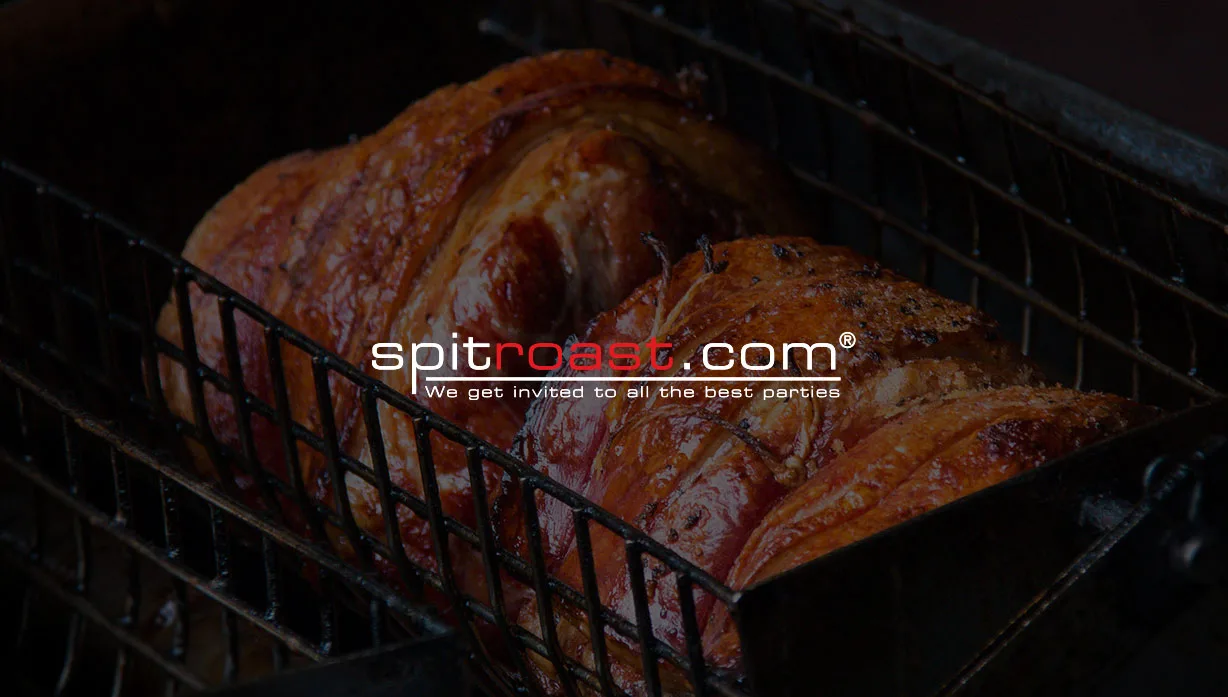 Spitroast Canterbury