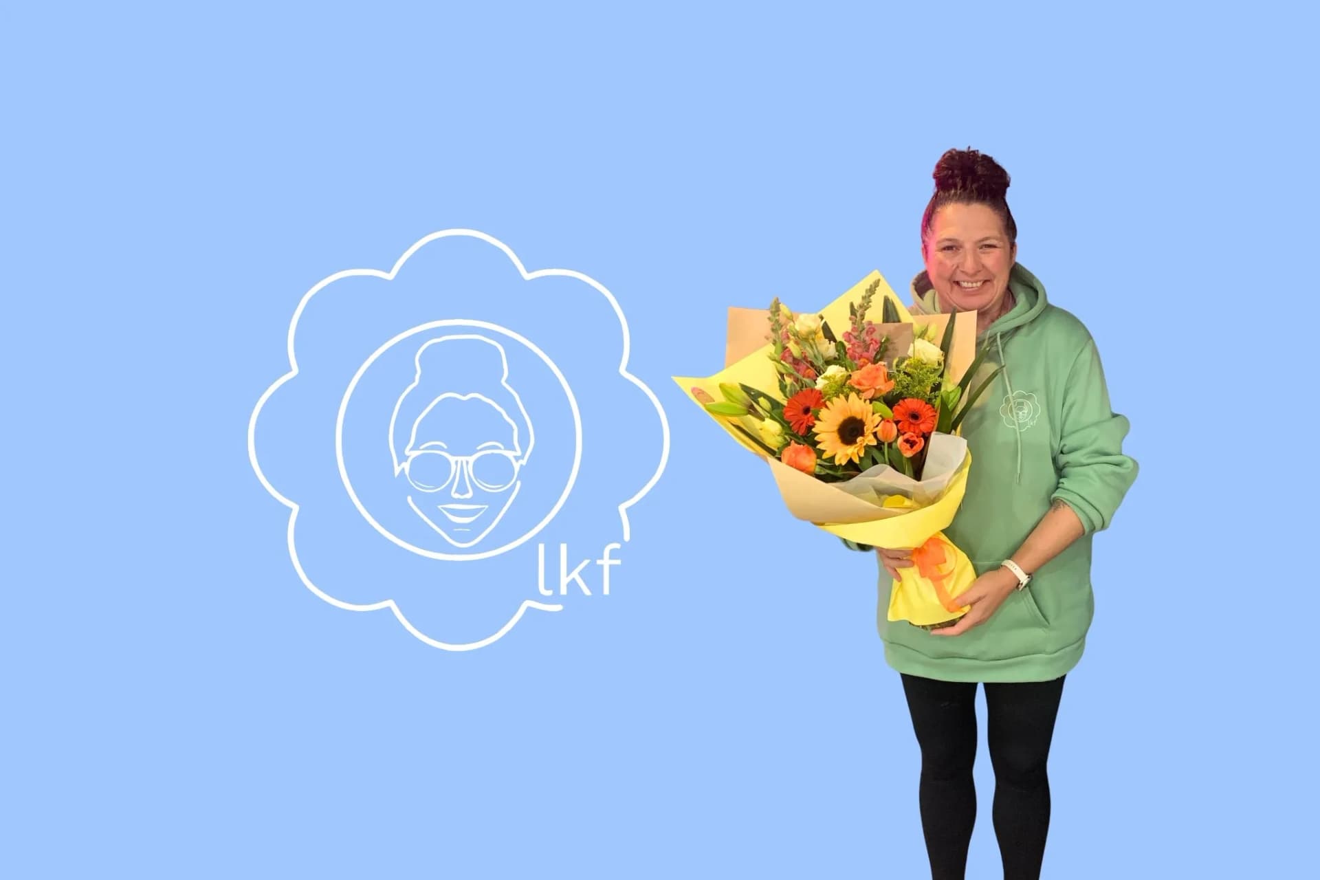 Laura King Flowers
