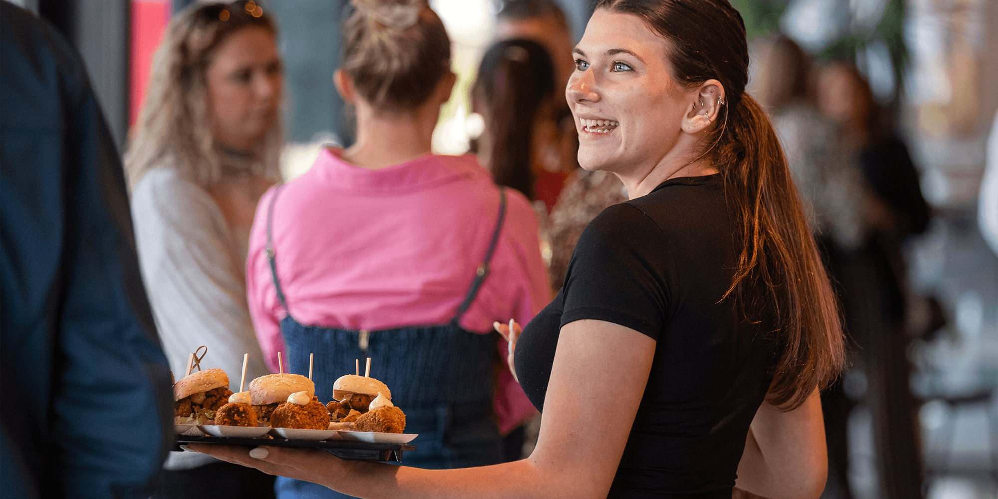 Bay Catering cover photo