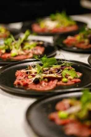 Bay Catering
