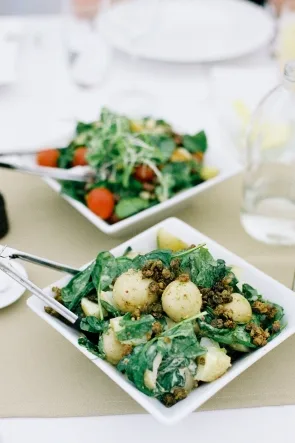 Bay Catering