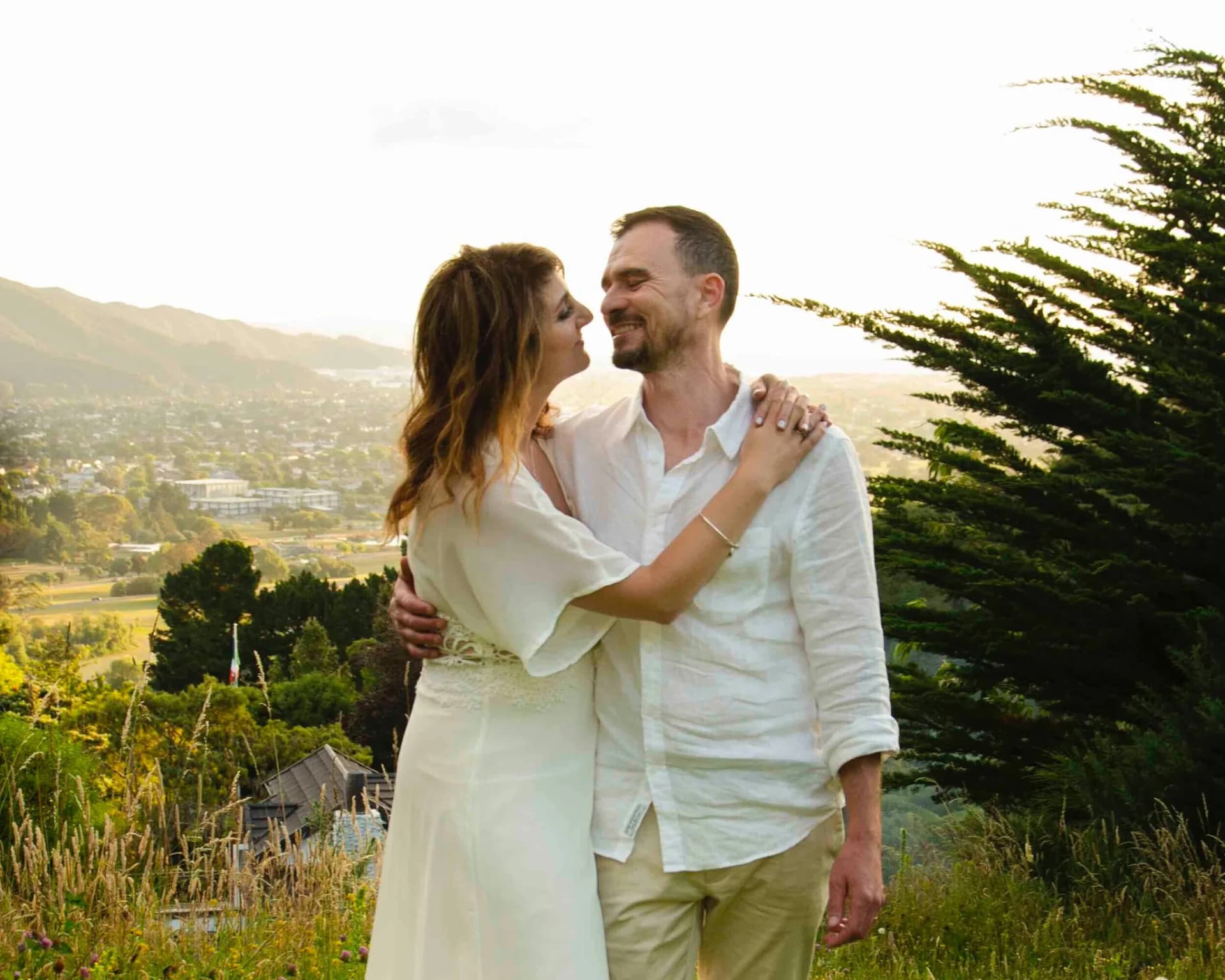 Tracy King Weddings