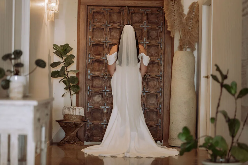 No. 10 Bridal