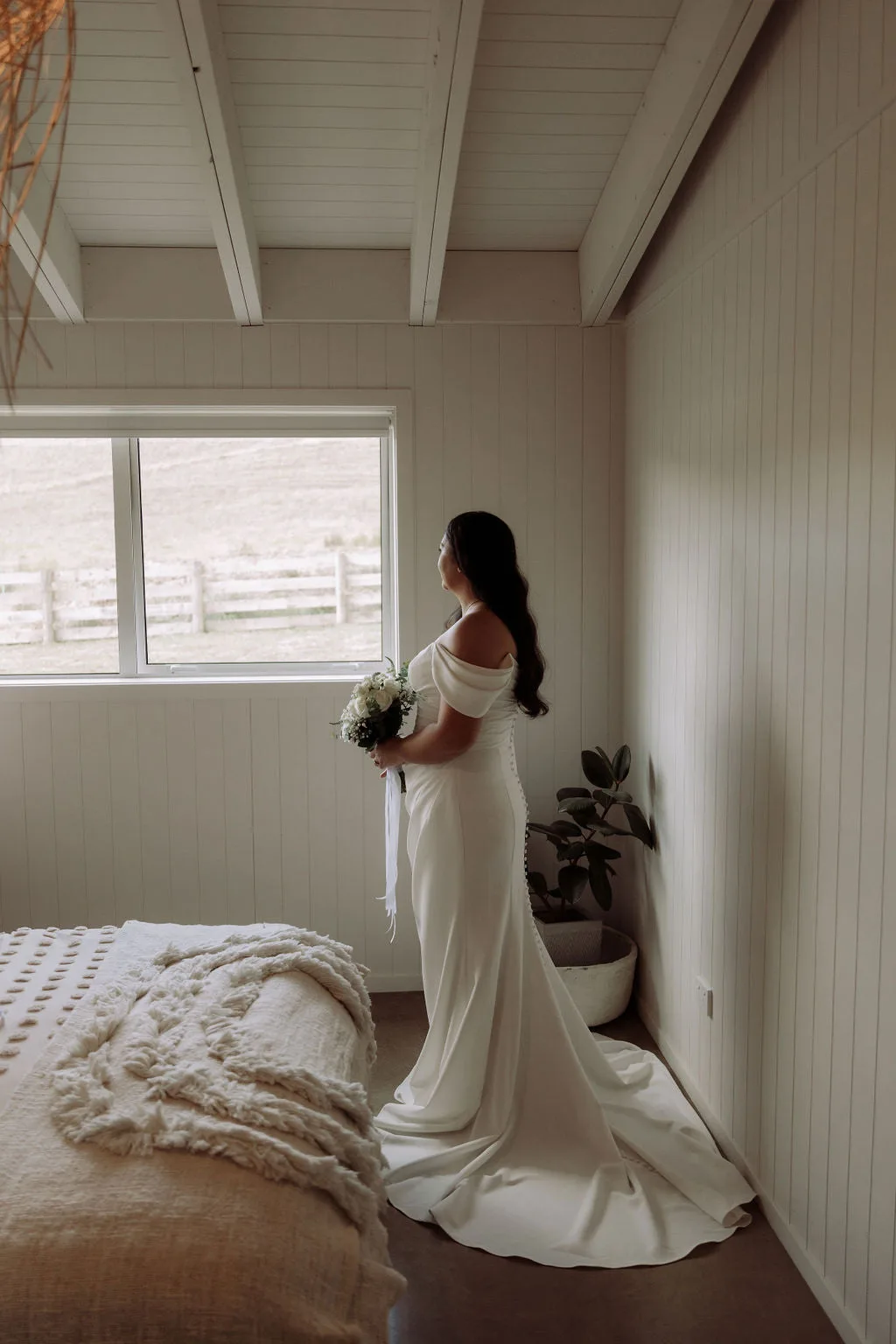 No. 10 Bridal
