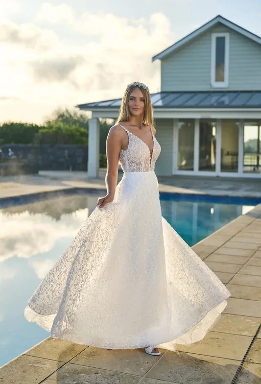 No. 10 Bridal