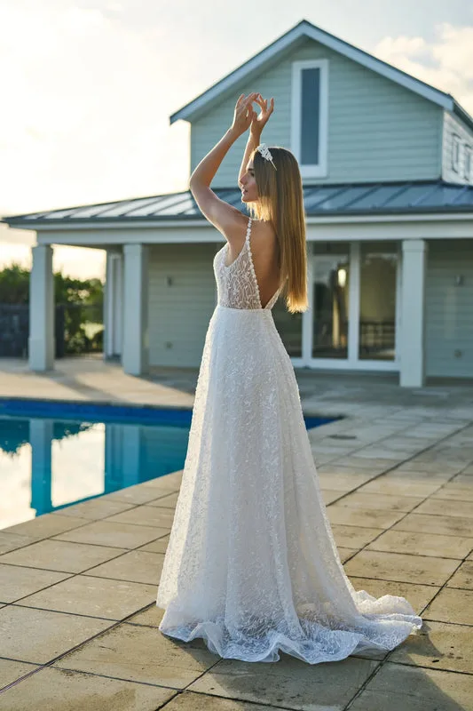No. 10 Bridal