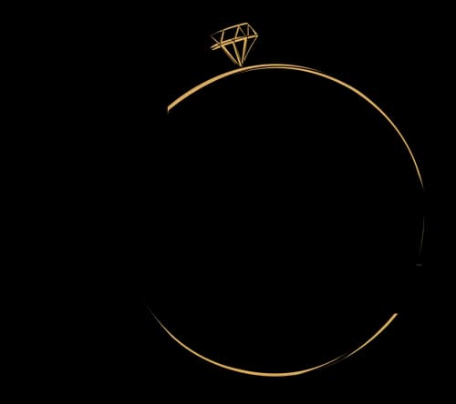 No. 10 Bridal logo