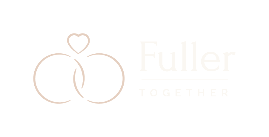 Fuller Together cover photo