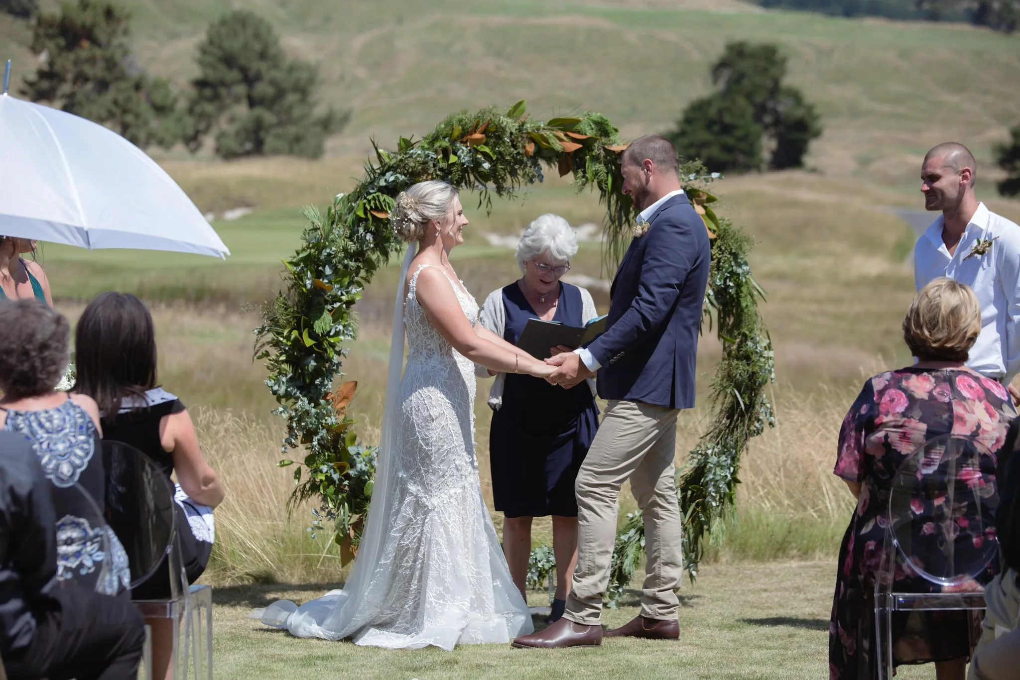 The Wedding Angel