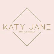 Katy Jane Makeup Artist logo