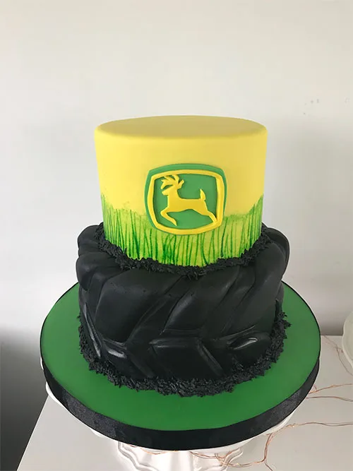 Love of Cakes