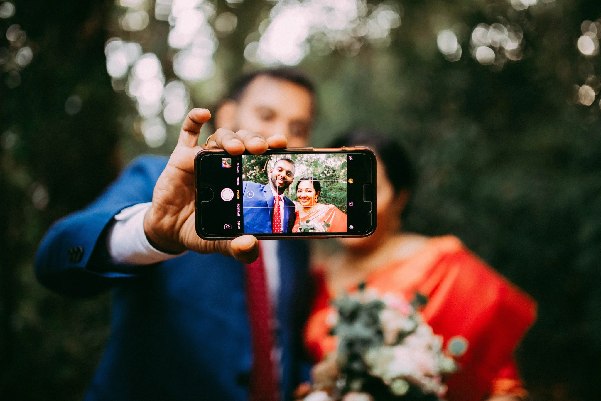 Filmsutra, Videography in Hamilton