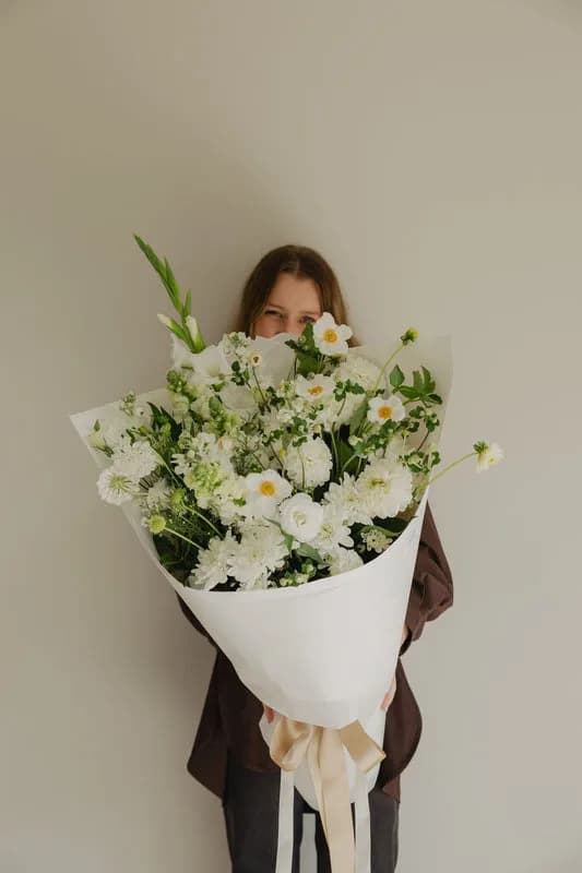 Roam Studio Florist