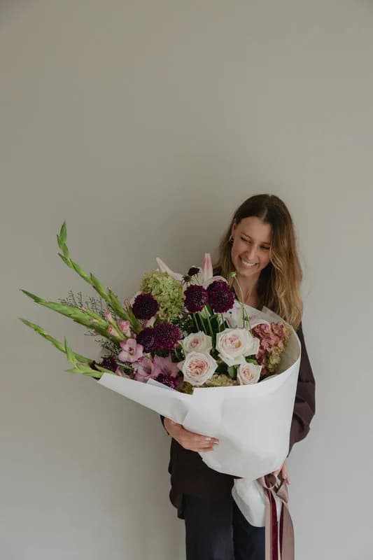 Roam Studio Florist