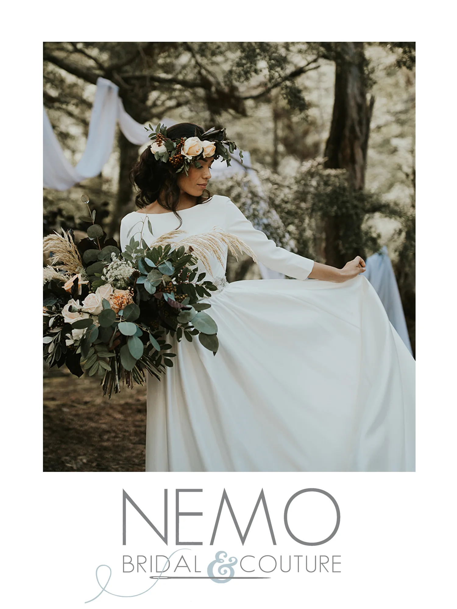 NEMO Bridal & Couture