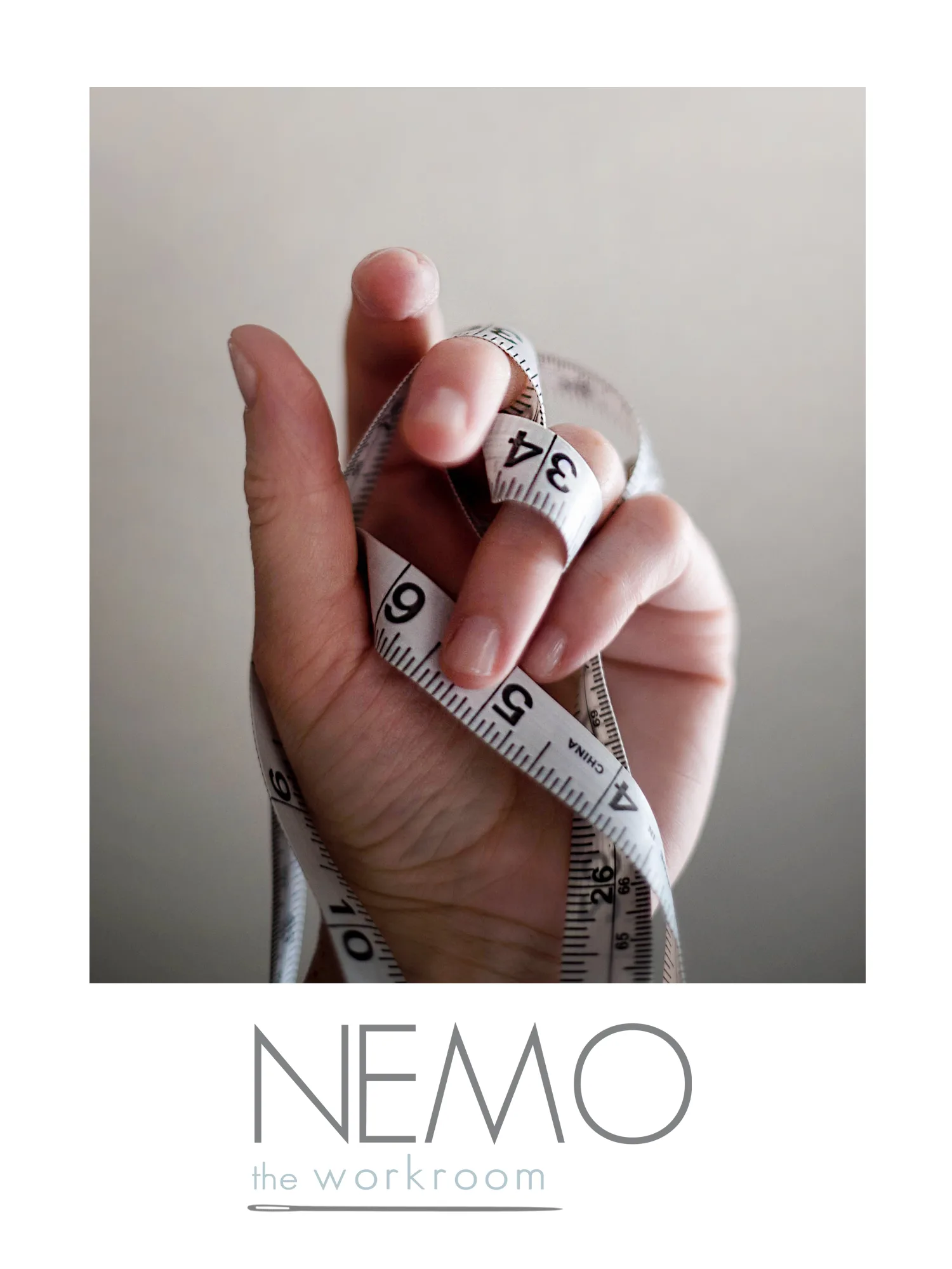 NEMO Bridal & Couture