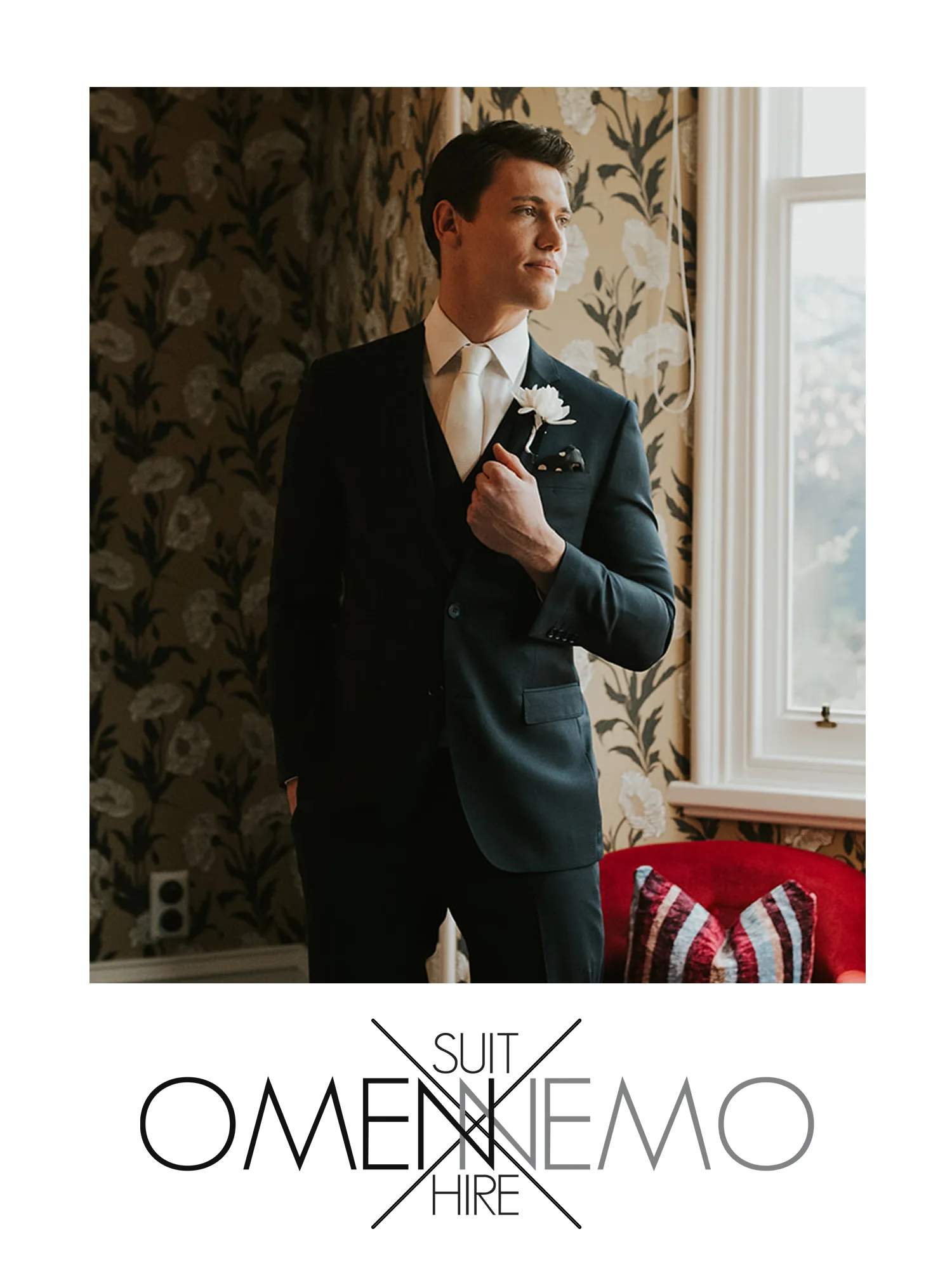 NEMO Bridal & Couture