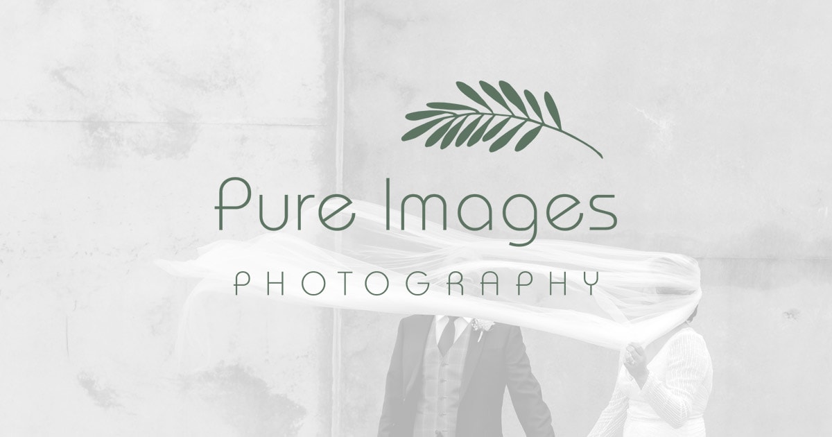 Pure Images cover photo