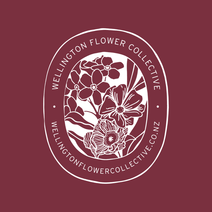 Wellington Flower Collective logo