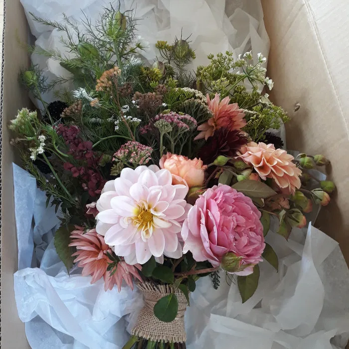 Wellington Flower Collective