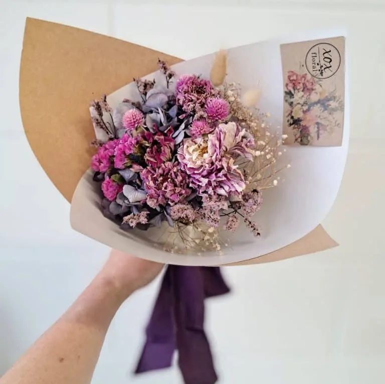 XOX Floral