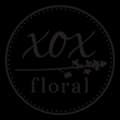 XOX Floral logo