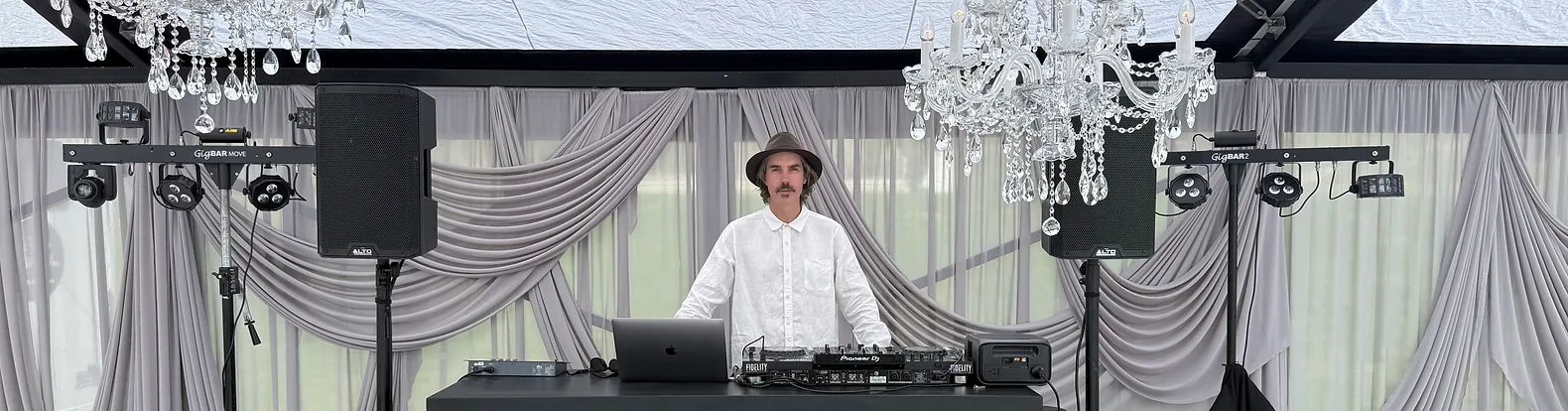 The Groove Merchant