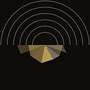 The Groove Merchant logo