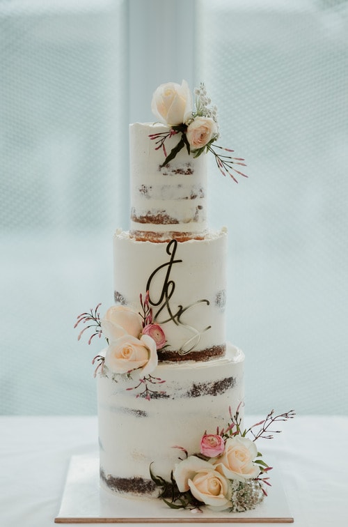 Meraki Cakes cover photo