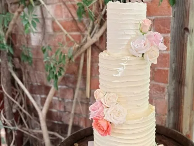 Meraki Cakes