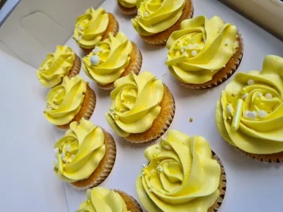 Meraki Cakes