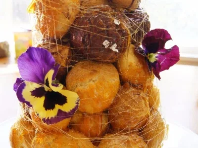 Meraki Cakes