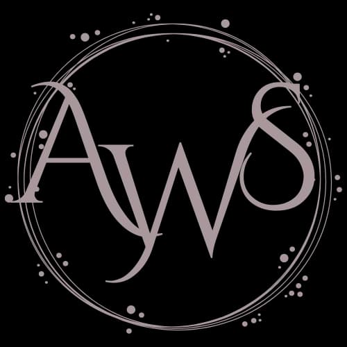 A Wedding Story logo