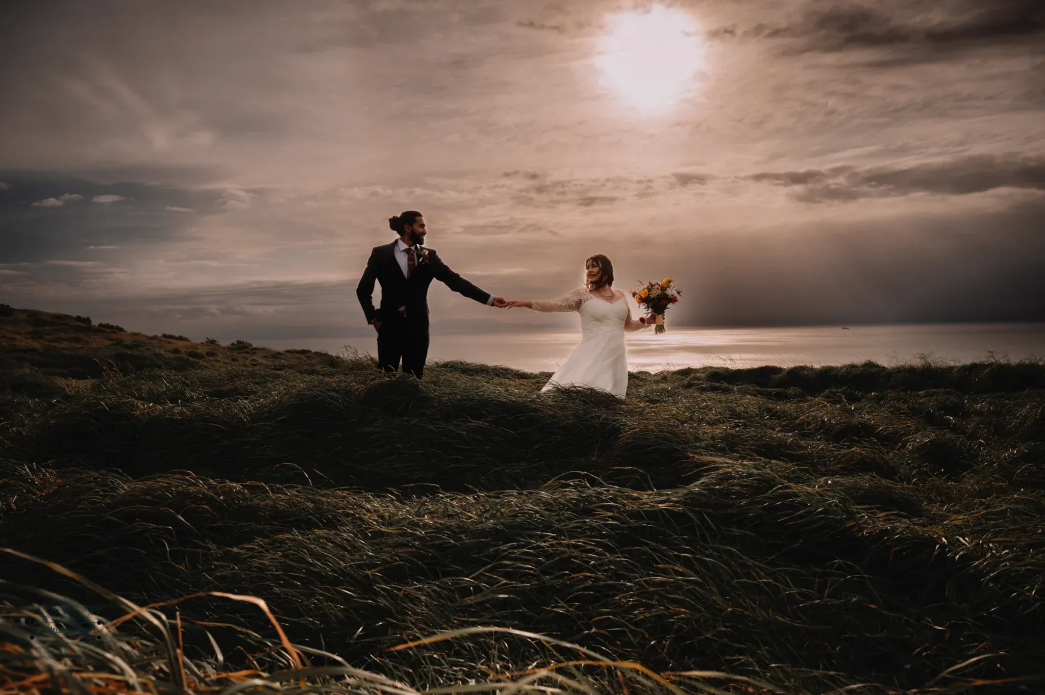 Work by A Wedding Story