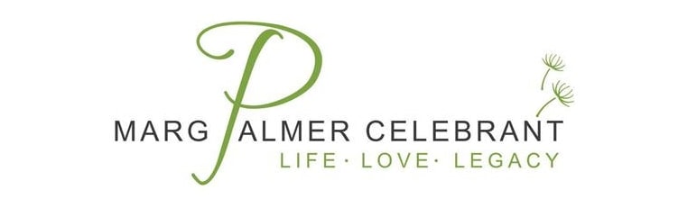 Marg Palmer Celebrant Services cover photo