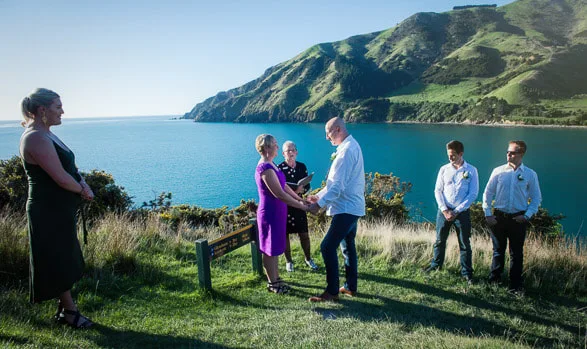 Marg Palmer Celebrant Services
