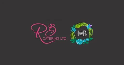 RB Catering logo