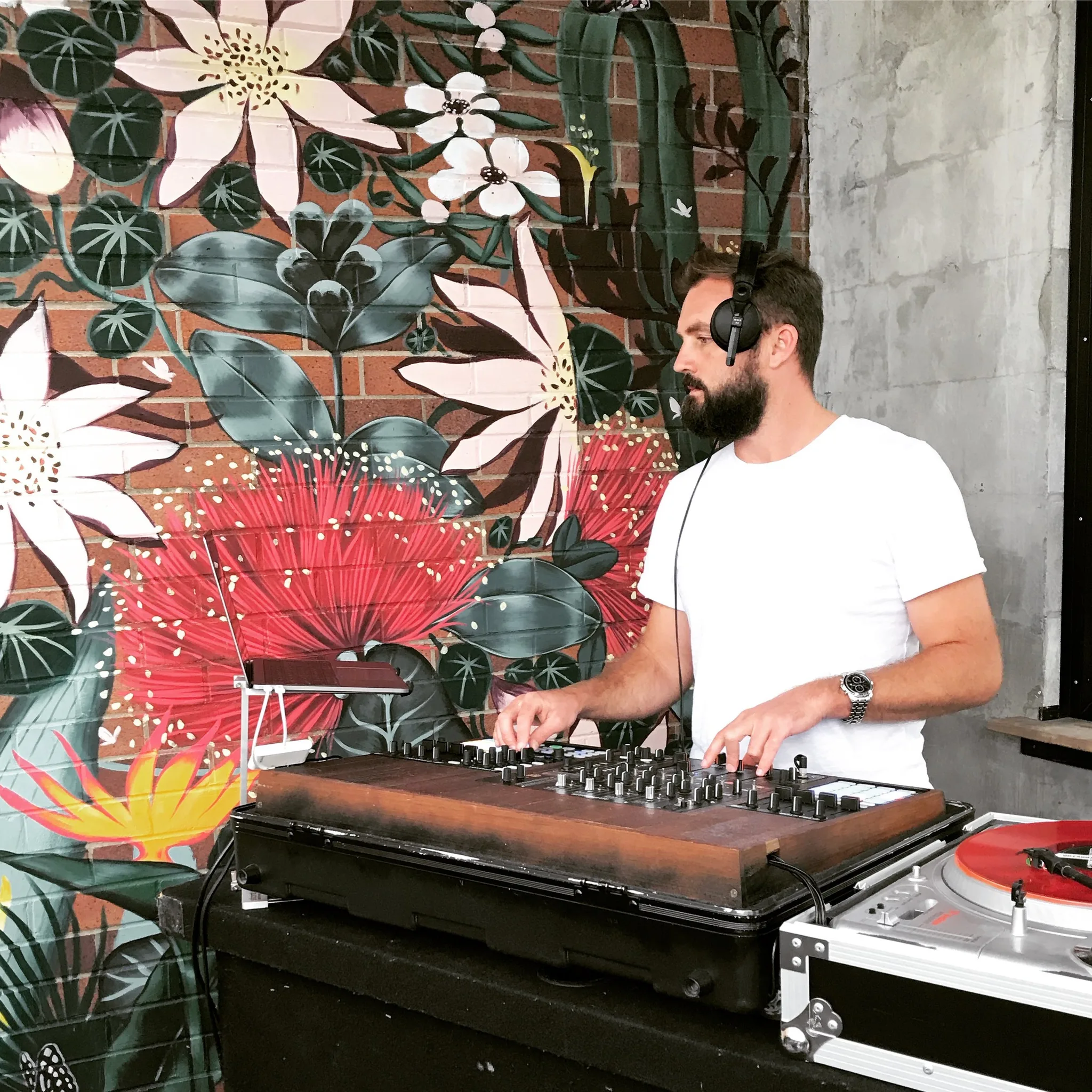 HighKings DJ