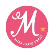 Miss Frou Frou logo