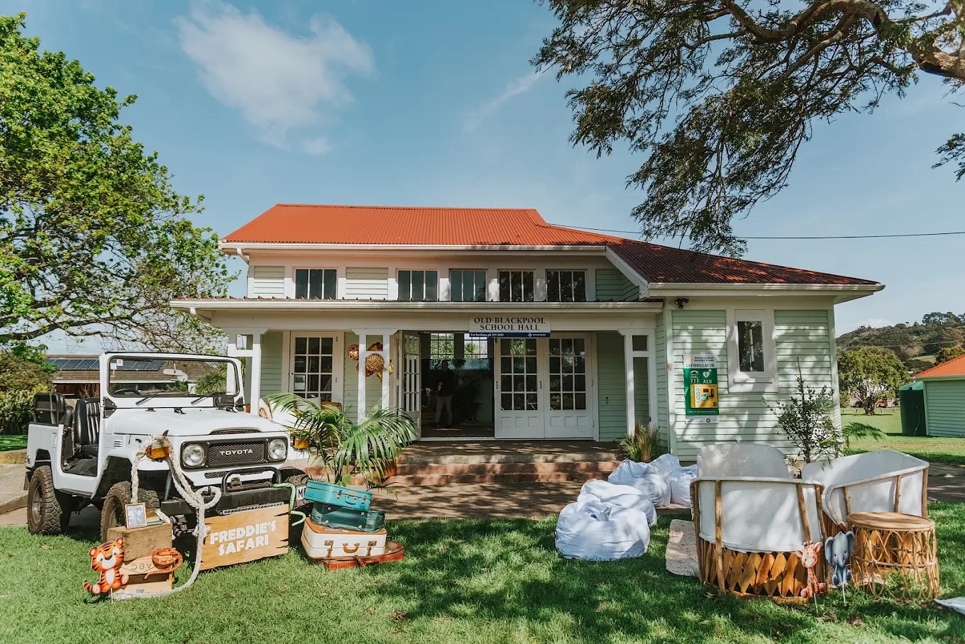 Indigo Waiheke, Stylists & décor in Waiheke Island