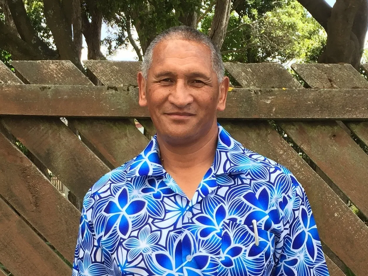 Mata Taramai Wedding Celebrant