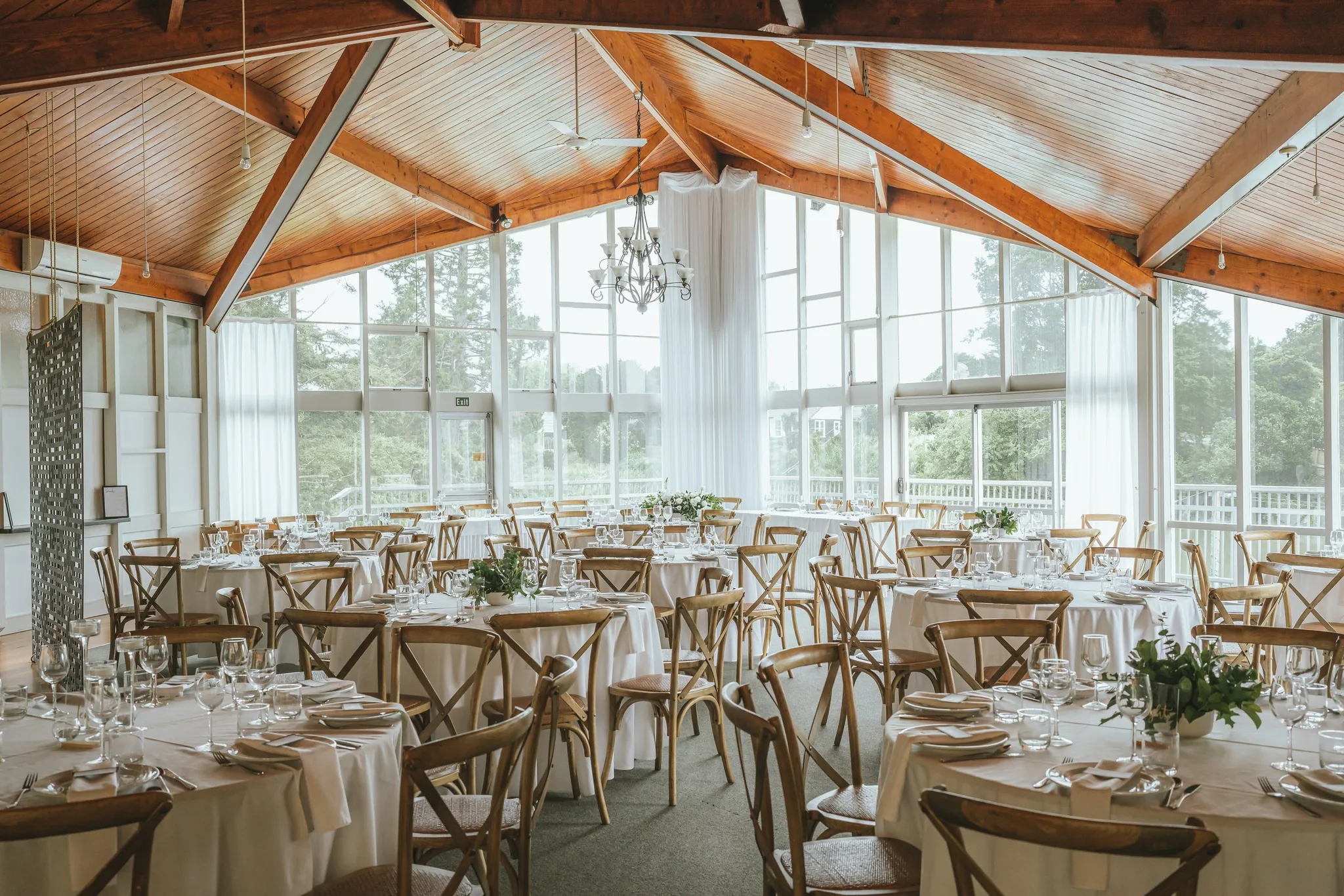 Boatshed Catering