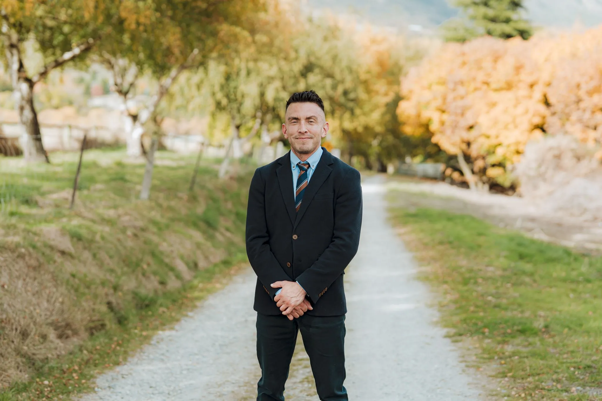 Your Big Day