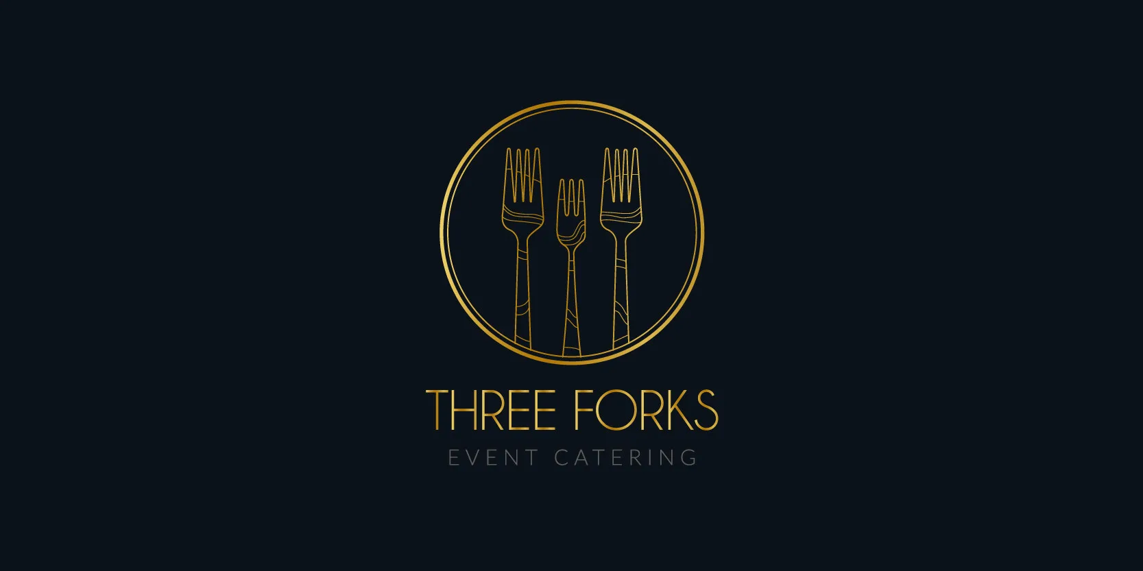 Three Forks Event Catering