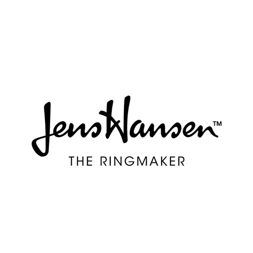 Jens Hansen logo