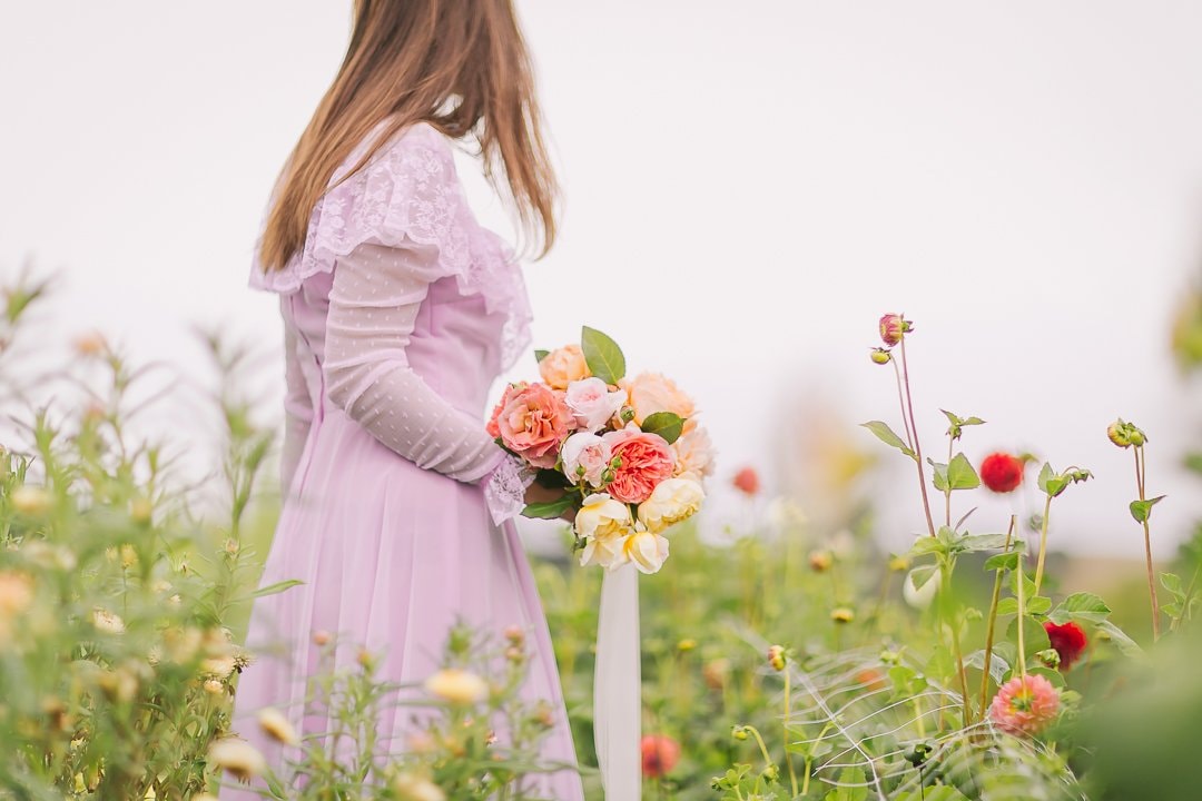 Verve Flowers cover photo