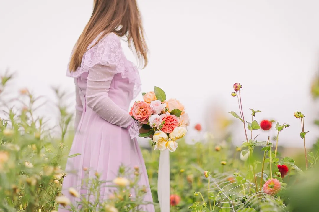 Verve Flowers