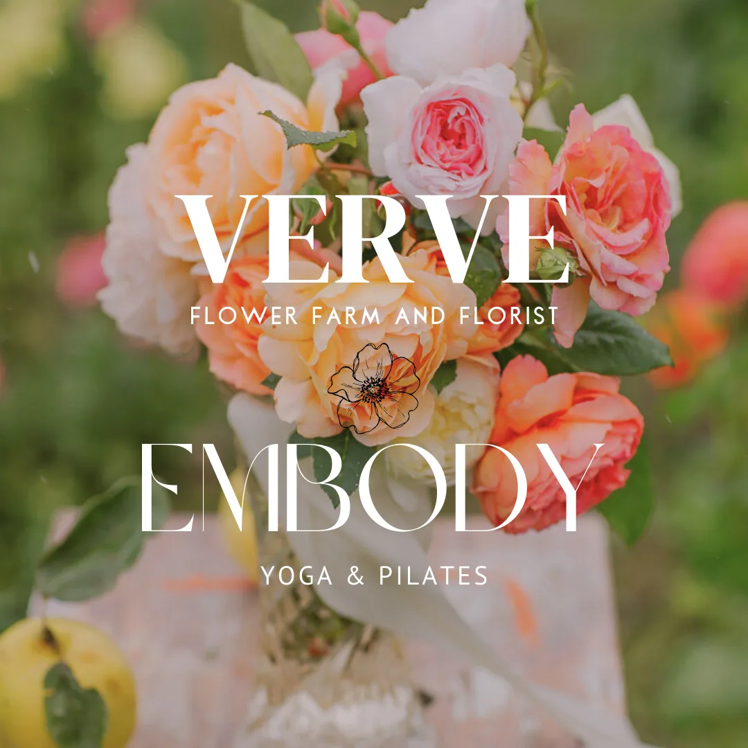 Verve Flowers