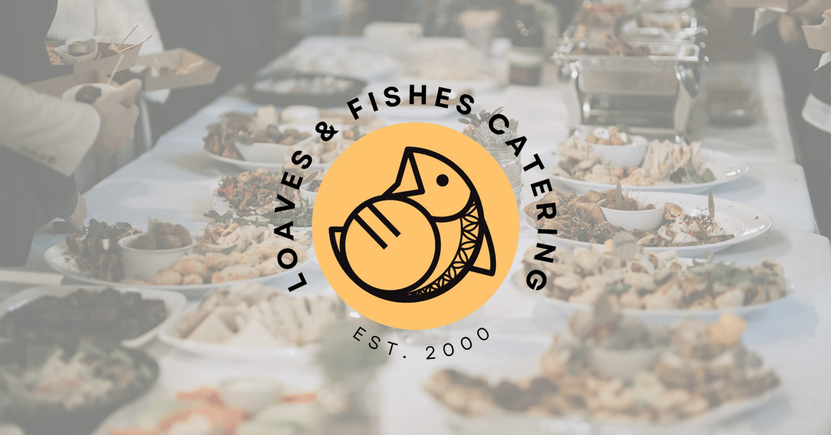 Loaves & Fishes cover photo